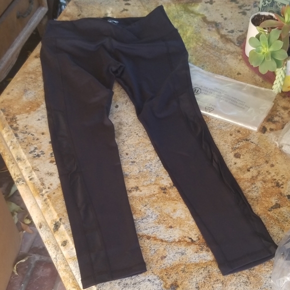 Alanic Pants - Pants